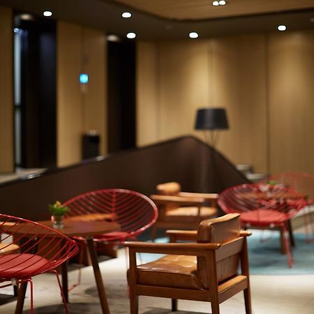 Hanting Hotel Xianyang Stadium Branch Esterno foto