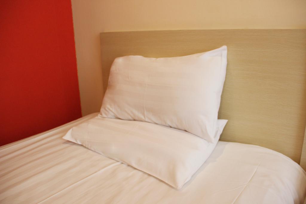 Hanting Hotel Xianyang Stadium Branch Camera foto